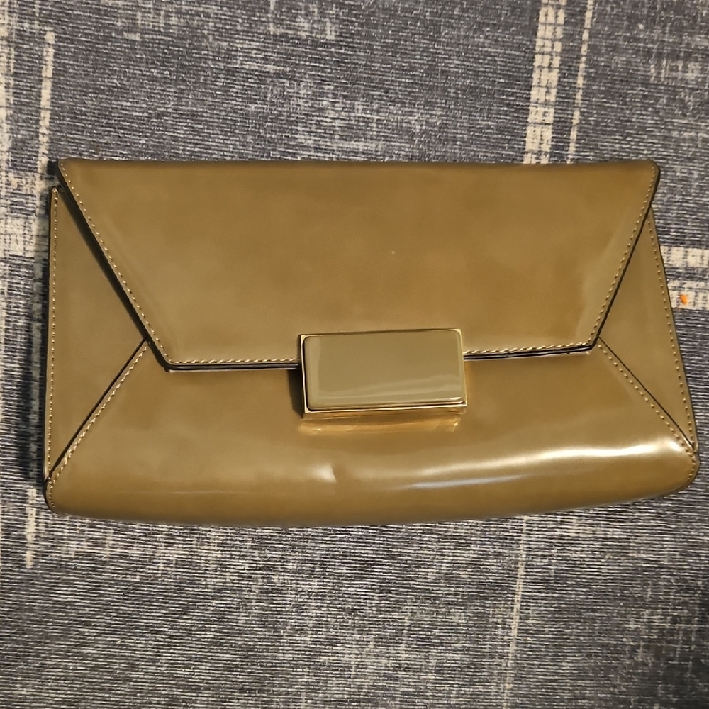 NWT Clutch Bag